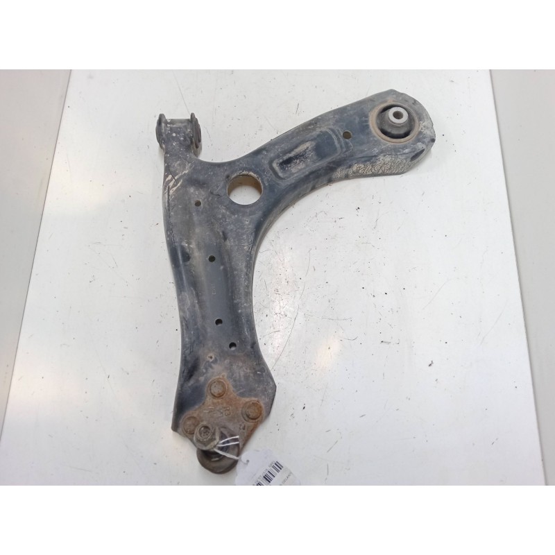 Recambio de brazo suspension inferior delantero izquierdo para seat ibiza iv st (6j8, 6p8) 1.6 tdi referencia OEM IAM   