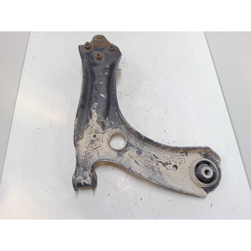 Recambio de brazo suspension inferior delantero izquierdo para seat ibiza iv st (6j8, 6p8) 1.6 tdi referencia OEM IAM   
