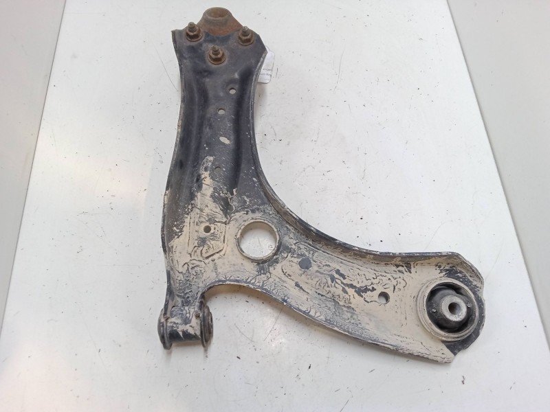 Recambio de brazo suspension inferior delantero izquierdo para seat ibiza iv st (6j8, 6p8) 1.6 tdi referencia OEM IAM   