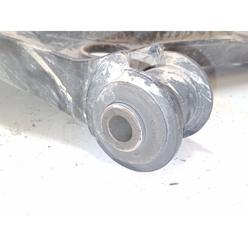 Recambio de brazo suspension inferior delantero izquierdo para seat ibiza iv st (6j8, 6p8) 1.6 tdi referencia OEM IAM   