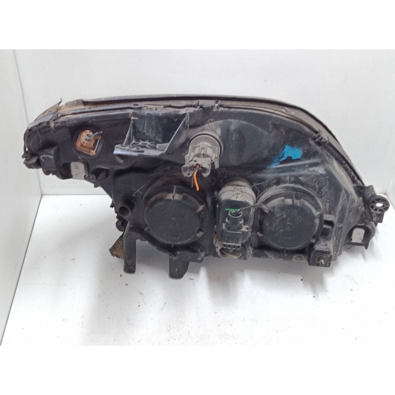 Recambio de faro izquierdo para renault scénic i monospace (ja0/1_, fa0_) 1.9 dci (ja05, ja1f) referencia OEM IAM 7700432098  77