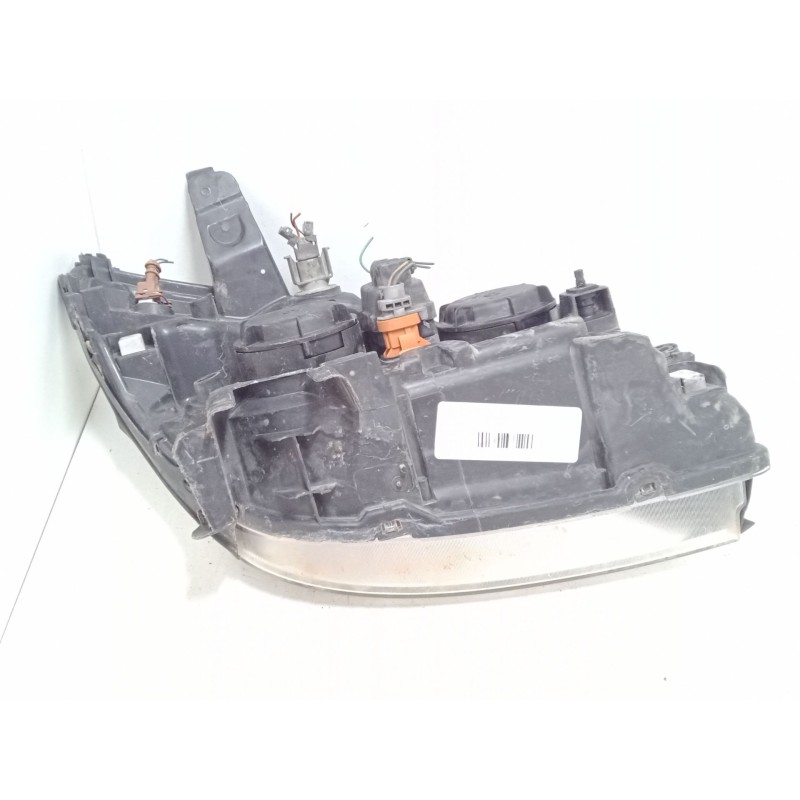 Recambio de faro izquierdo para renault scénic i monospace (ja0/1_, fa0_) 1.9 dci (ja05, ja1f) referencia OEM IAM 7700432098  77