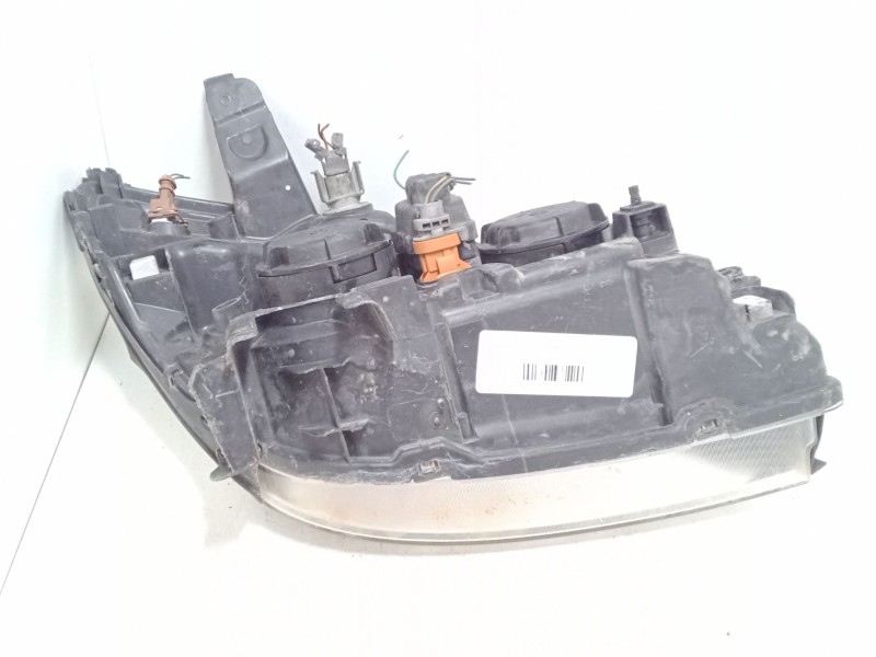 Recambio de faro izquierdo para renault scénic i monospace (ja0/1_, fa0_) 1.9 dci (ja05, ja1f) referencia OEM IAM 7700432098  77