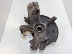 Recambio de mangueta delantera derecha para seat ibiza iv st (6j8, 6p8) 1.6 tdi referencia OEM IAM   