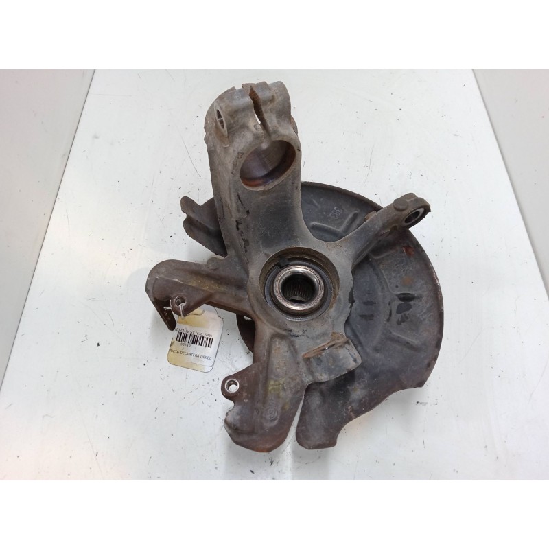 Recambio de mangueta delantera derecha para seat ibiza iv st (6j8, 6p8) 1.6 tdi referencia OEM IAM   