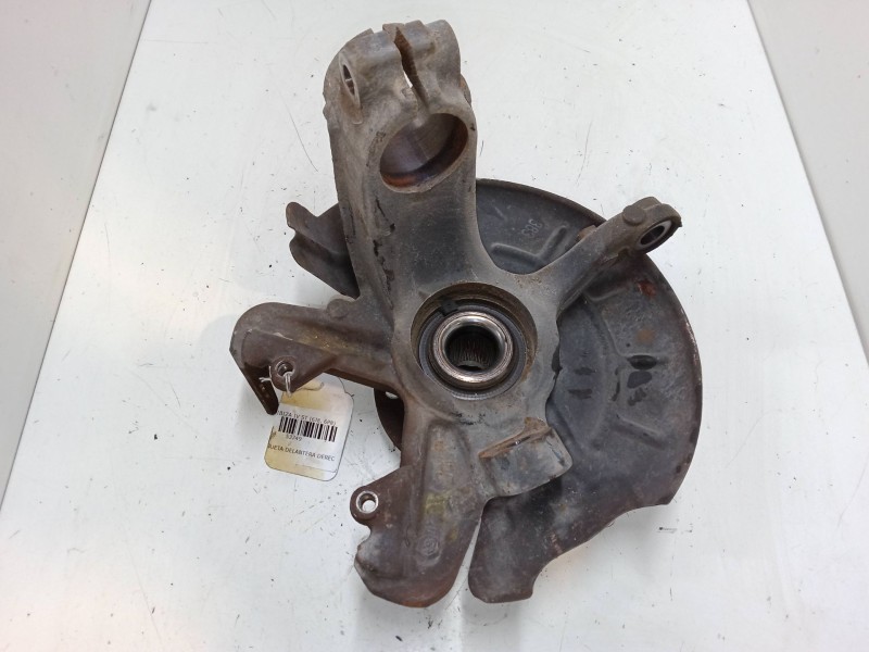 Recambio de mangueta delantera derecha para seat ibiza iv st (6j8, 6p8) 1.6 tdi referencia OEM IAM   
