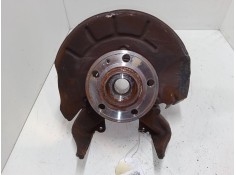 Recambio de mangueta delantera derecha para seat ibiza iv st (6j8, 6p8) 1.6 tdi referencia OEM IAM    2