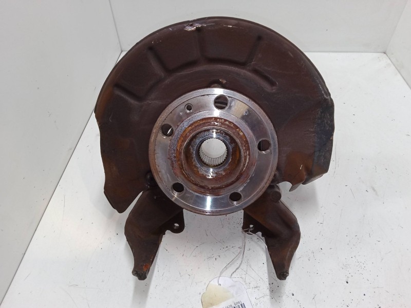 Recambio de mangueta delantera derecha para seat ibiza iv st (6j8, 6p8) 1.6 tdi referencia OEM IAM   