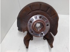 Recambio de mangueta delantera izquierda para seat ibiza iv st (6j8, 6p8) 1.6 tdi referencia OEM IAM    2