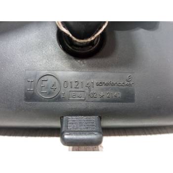RETROVISOR INTERIOR 
