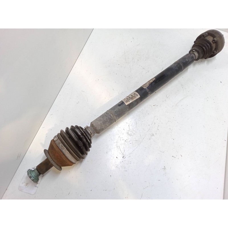 Recambio de transmision delantera derecha para seat ibiza iv st (6j8, 6p8) 1.6 tdi referencia OEM IAM 6R0407762A  
