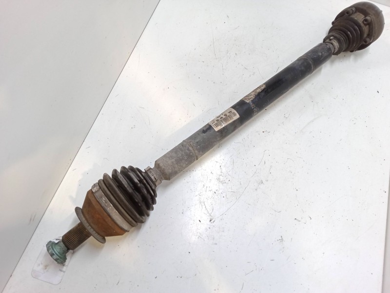 Recambio de transmision delantera derecha para seat ibiza iv st (6j8, 6p8) 1.6 tdi referencia OEM IAM 6R0407762A  