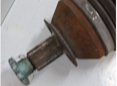 Recambio de transmision delantera derecha para seat ibiza iv st (6j8, 6p8) 1.6 tdi referencia OEM IAM 6R0407762A   2