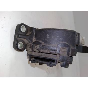PEDAL ACELERADOR 