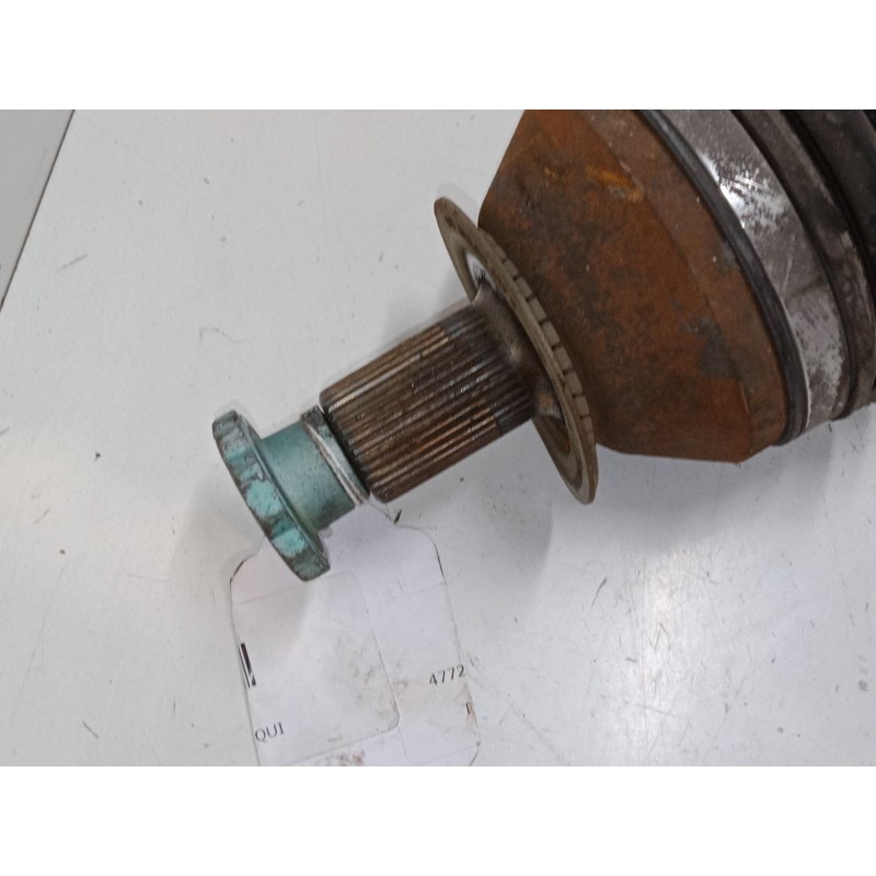 Recambio de transmision delantera izquierda para seat ibiza iv st (6j8, 6p8) 1.6 tdi referencia OEM IAM 6R0407761A  