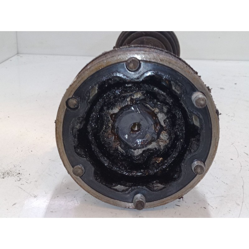 Recambio de transmision delantera izquierda para seat ibiza iv st (6j8, 6p8) 1.6 tdi referencia OEM IAM 6R0407761A  