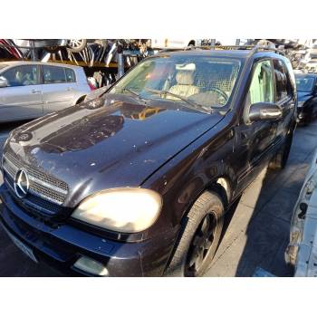MERCEDES-BENZ CLASE M (W163)