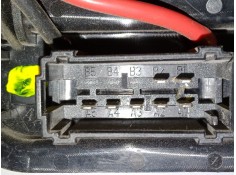 Recambio de resistencia calefaccion para renault kangoo / grand kangoo ii (kw0/1_) 1.5 dci 90 (kw05, kw08, kw0g, kw11) referenci 2