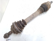 Recambio de transmision delantera izquierda para peugeot 307 (3a/c) 2.0 hdi 135 referencia OEM IAM   