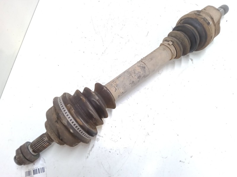 Recambio de transmision delantera izquierda para peugeot 307 (3a/c) 2.0 hdi 135 referencia OEM IAM   