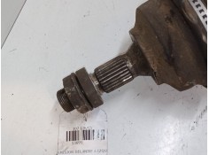 Recambio de transmision delantera izquierda para peugeot 307 (3a/c) 2.0 hdi 135 referencia OEM IAM    2