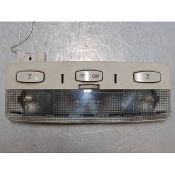 LUZ INTERIOR DELANTERA 8200003036 