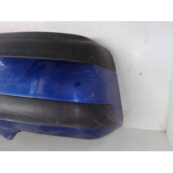 PARAGOLPES TRASERO 