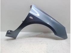 Recambio de aleta delantera derecha para peugeot 307 (3a/c) 2.0 hdi 135 referencia OEM IAM   