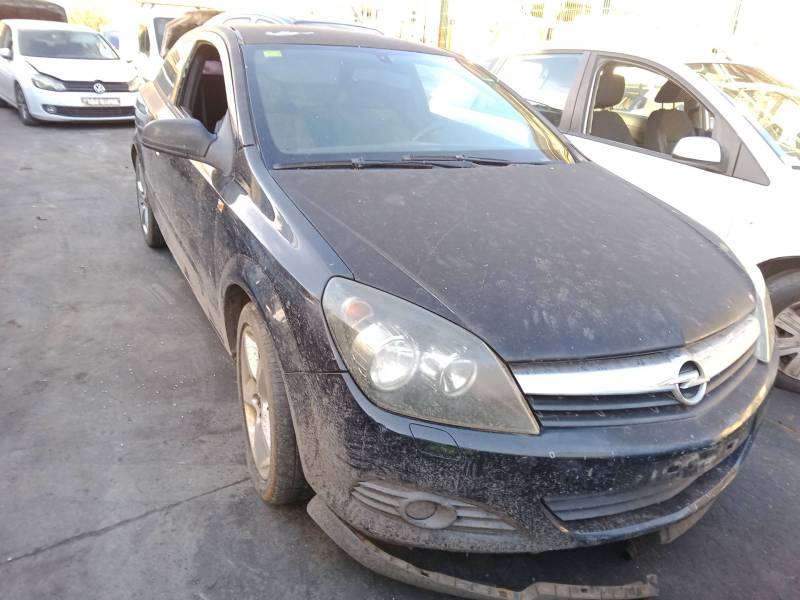 OPEL ASTRA H GTC (A04)