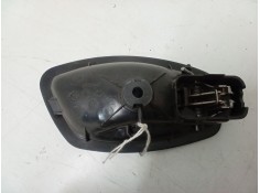 Recambio de maneta interior puerta trasera izquierda para renault grand scénic iii (jz0/1_) 1.5 dci referencia OEM IAM    2