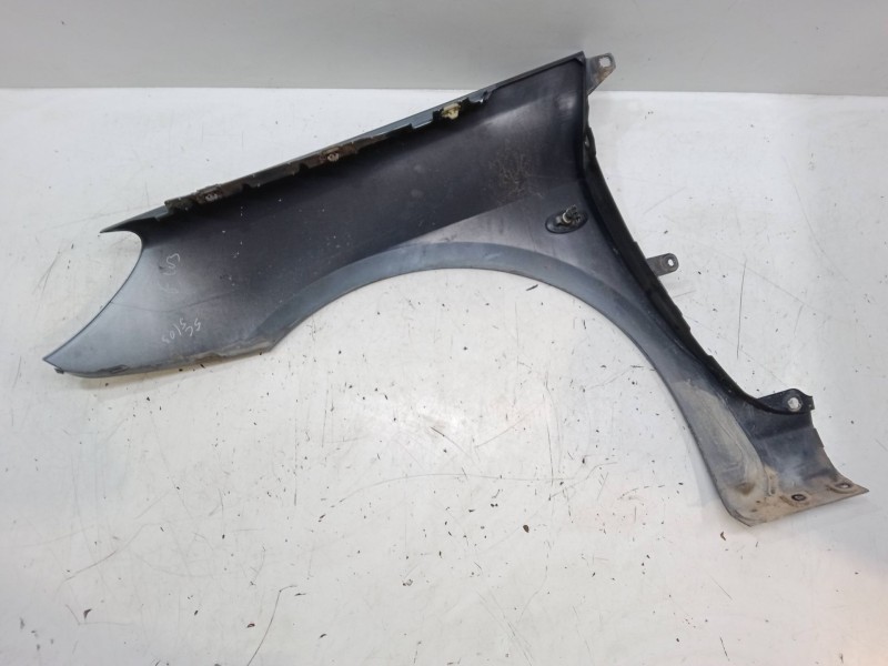 Recambio de aleta delantera derecha para peugeot 307 (3a/c) 2.0 hdi 135 referencia OEM IAM   