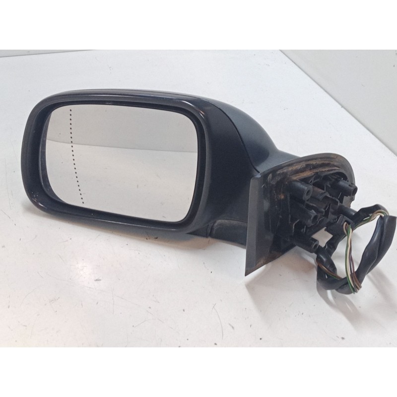 Recambio de retrovisor electrico izquierdo para peugeot 307 (3a/c) 2.0 hdi 135 referencia OEM IAM   