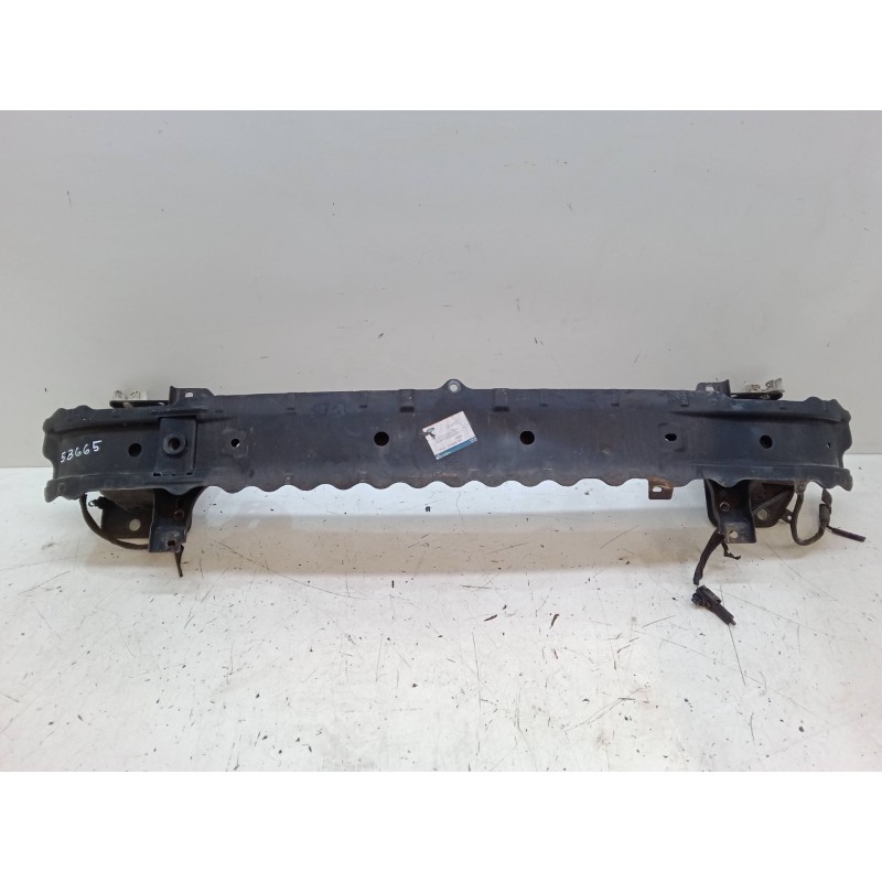 Recambio de refuerzo paragolpes delantero para ford fiesta vi (cb1, ccn) 1.25 referencia OEM IAM 8V5117K876BH  1730519