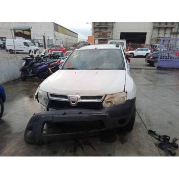 DACIA DUSTER (HS_) de desguace