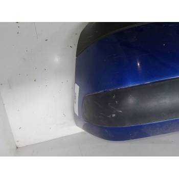 PARAGOLPES TRASERO 