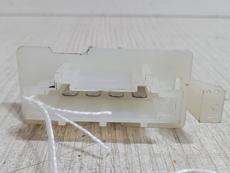 Recambio de resistencia calefaccion para opel corsa c (x01) 1.2 (f08, f68) referencia OEM IAM   