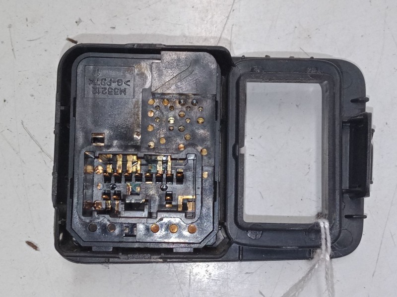 Recambio de mando retrovisor para honda cr-v iii (re_) 2.2 i-ctdi 4wd (re6) referencia OEM IAM   