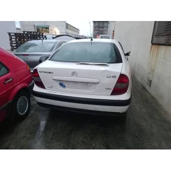 CITROËN C5 I (DC_)