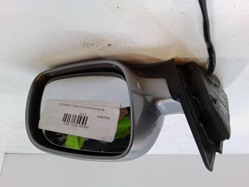 RETROVISOR ELECTRICO DERECHO 