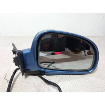 RETROVISOR ELECTRICO DERECHO ABATIBLE 