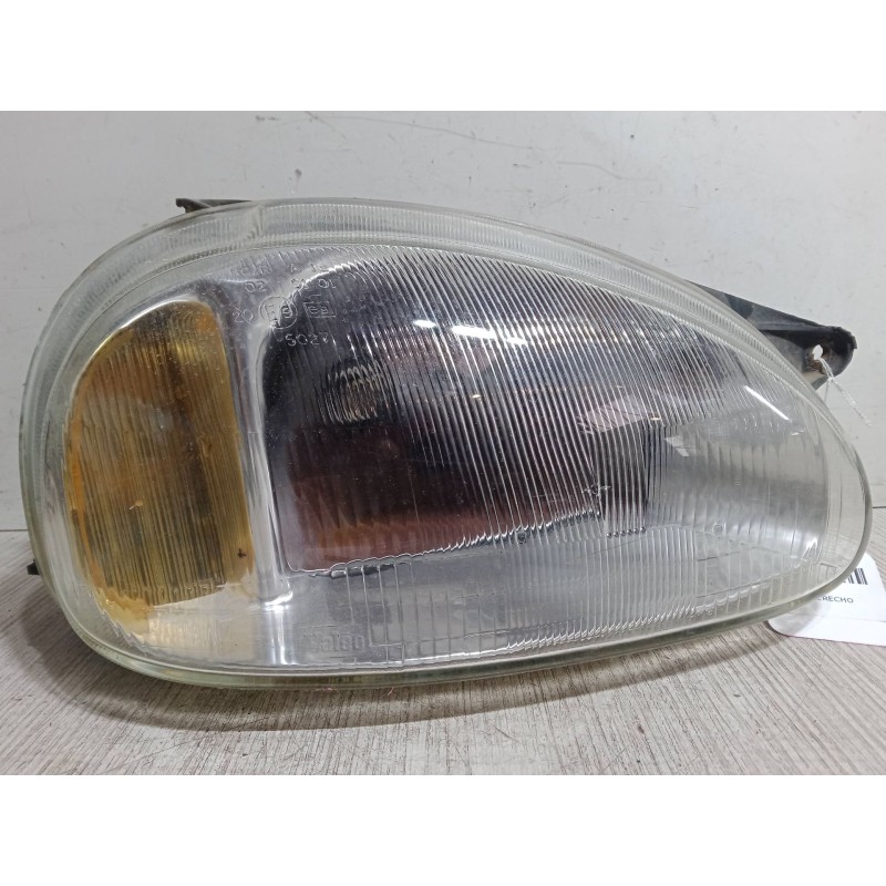 Recambio de faro derecho para opel corsa b (s93) 1.2 i (f08, f68, m68) referencia OEM IAM   