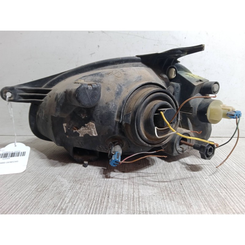 Recambio de faro derecho para opel corsa b (s93) 1.2 i (f08, f68, m68) referencia OEM IAM   