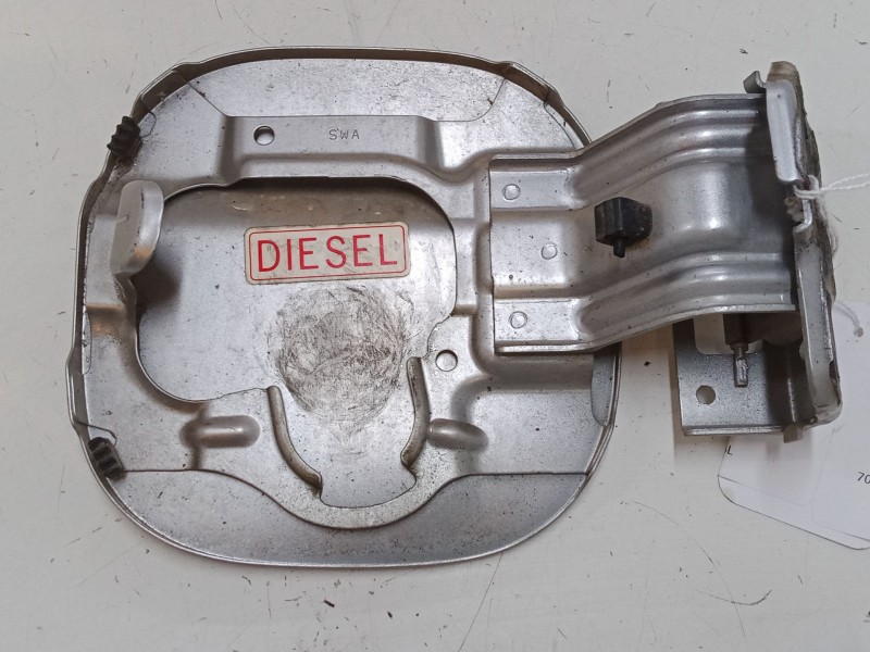 Recambio de tapa exterior combustible para honda cr-v iii (re_) 2.2 i-ctdi 4wd (re6) referencia OEM IAM   