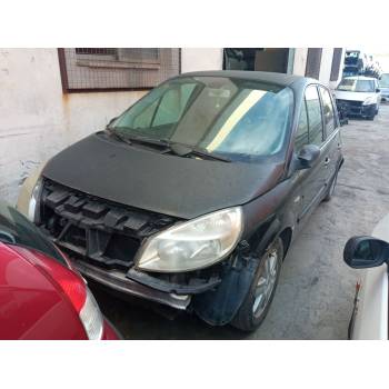 RENAULT SCÉNIC II (JM0/1_)