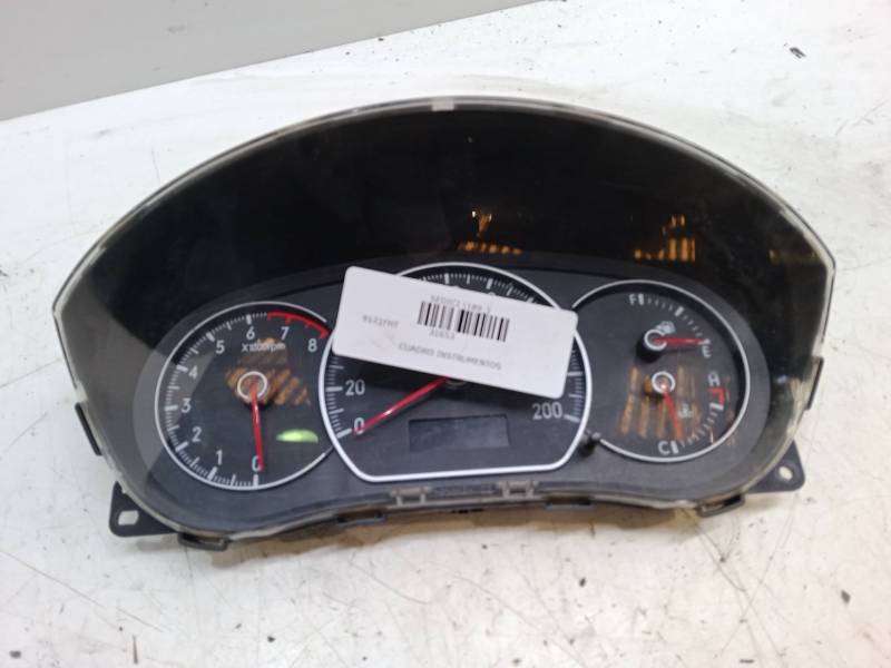 CUADRO INSTRUMENTOS A2C53141294 3411079J20