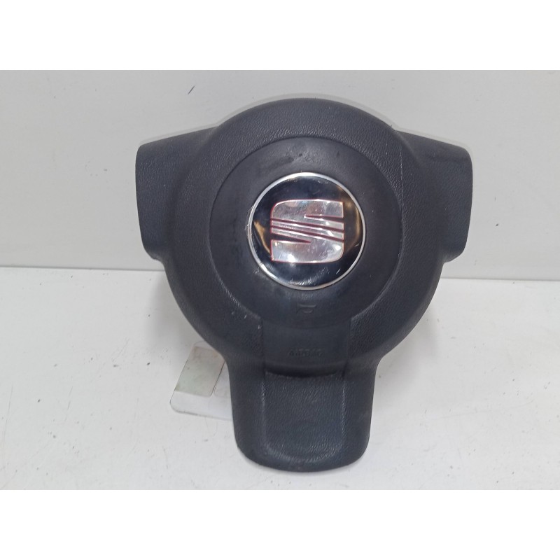 Recambio de airbag volante para seat leon (1p1) 1.9 tdi referencia OEM IAM   