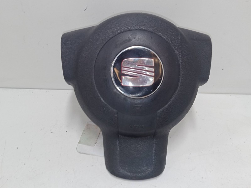 Recambio de airbag volante para seat leon (1p1) 1.9 tdi referencia OEM IAM   