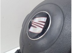 Recambio de airbag volante para seat leon (1p1) 1.9 tdi referencia OEM IAM    2