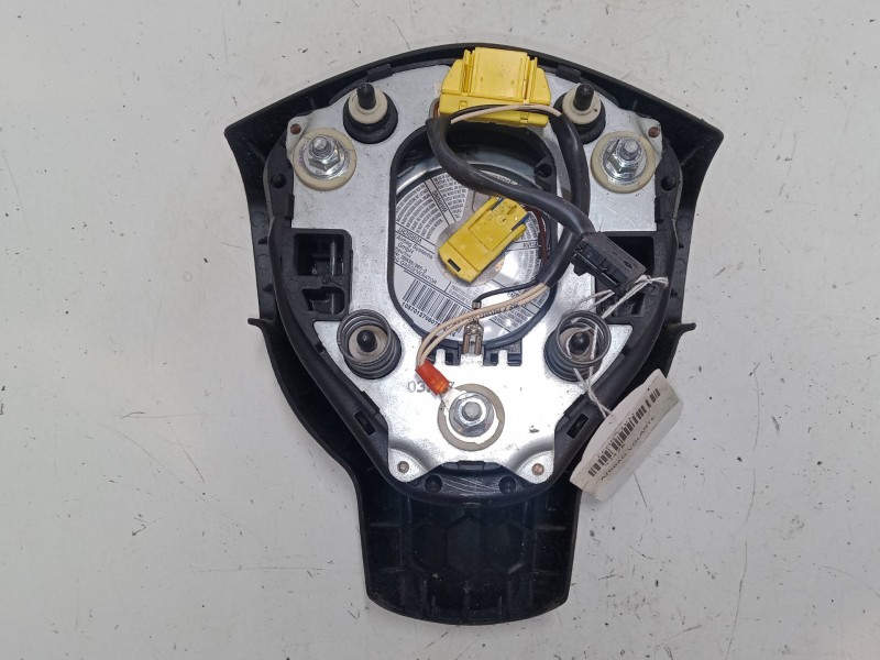 Recambio de airbag volante para seat leon (1p1) 1.9 tdi referencia OEM IAM   