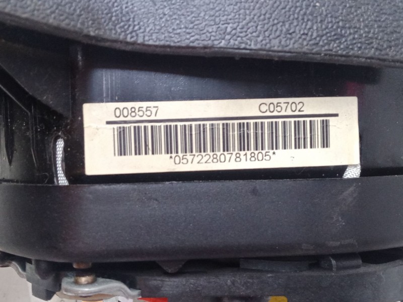 Recambio de airbag volante para seat leon (1p1) 1.9 tdi referencia OEM IAM   